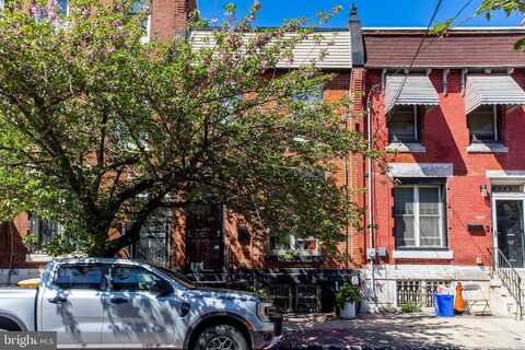 2325 W THOMPSON STREET, PHILADELPHIA, PA 19121