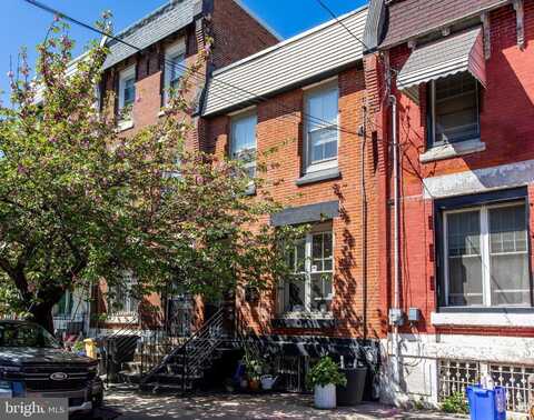 2325 W THOMPSON STREET, PHILADELPHIA, PA 19121