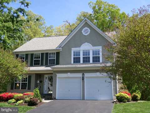 8732 VANORE PLACE, MANASSAS, VA 20110