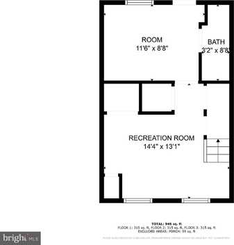 1621 LYMAN PLACE NE, WASHINGTON, DC 20002