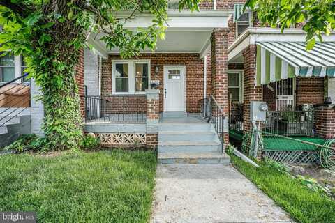 1621 LYMAN PLACE NE, WASHINGTON, DC 20002