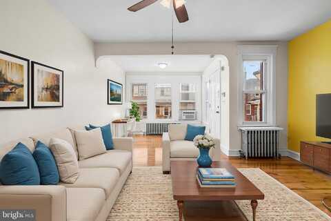 409 FERN STREET, PHILADELPHIA, PA 19120