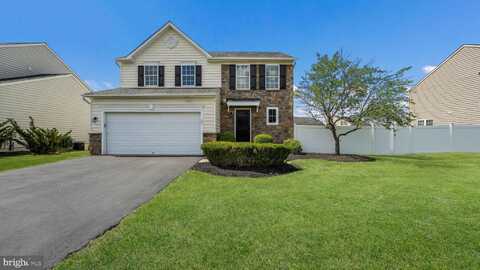 125 DOVE DRIVE, GILBERTSVILLE, PA 19525