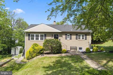 2814 JAMES DRIVE, ALEXANDRIA, VA 22303