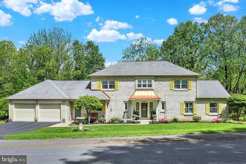837 KIEHL DRIVE, LEMOYNE, PA 17043