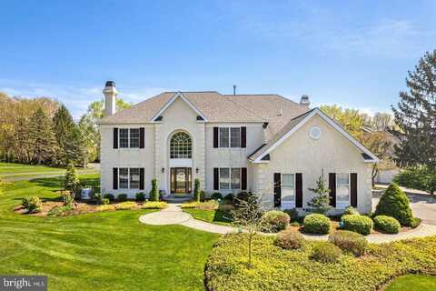 650 AUGUSTA COURT, BERWYN, PA 19312