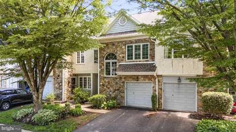 550 E SAXONY DRIVE, EXTON, PA 19341
