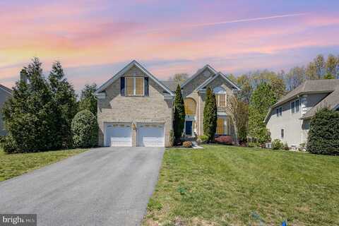 103 AULEE COURT, WINCHESTER, VA 22602
