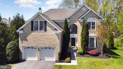 103 AULEE COURT, WINCHESTER, VA 22602