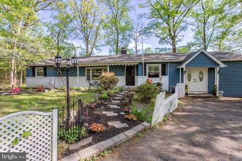 432 SWARTLEY ROAD, HATFIELD, PA 19440