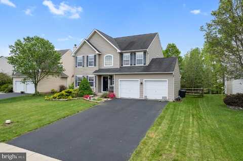1074 SPRING MEADOW DRIVE, QUAKERTOWN, PA 18951