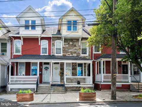 542 PERSHING AVENUE, LANCASTER, PA 17602