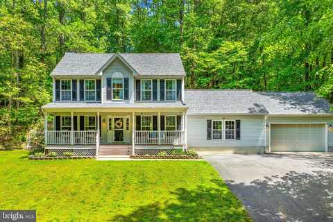 6450 VALLEY ROAD, LA PLATA, MD 20646