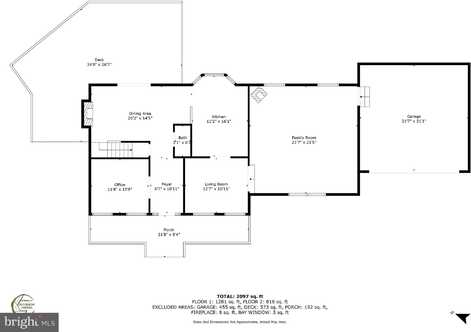 6450 VALLEY ROAD, LA PLATA, MD 20646