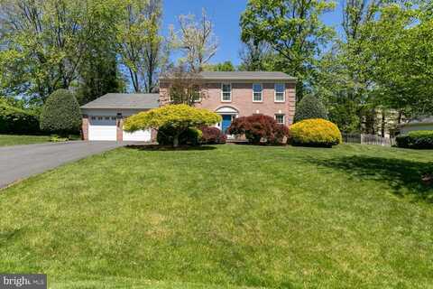 10808 FIELDWOOD DRIVE, FAIRFAX, VA 22030