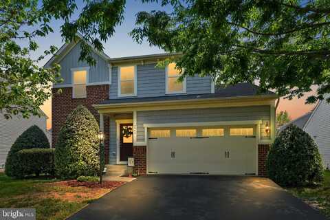 3962 LAKE ASHBY COURT, WARRENTON, VA 20187
