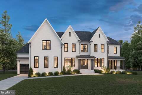 1617 WOODMOOR LANE, MCLEAN, VA 22101