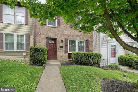 133 WIMBLEDON LANE, OWINGS MILLS, MD 21117