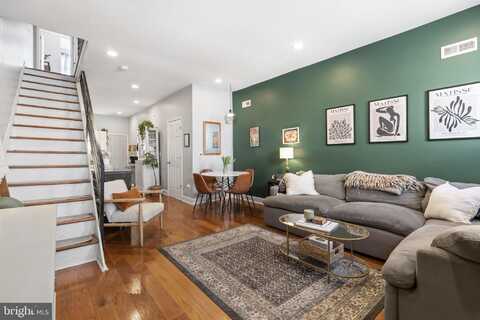 1317 N HOLLYWOOD STREET, PHILADELPHIA, PA 19121