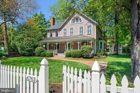 6763 25TH STREET N, ARLINGTON, VA 22213