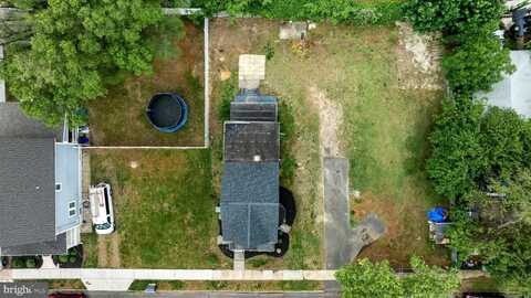 519 JEFFERSON STREET, PALMYRA, NJ 08065