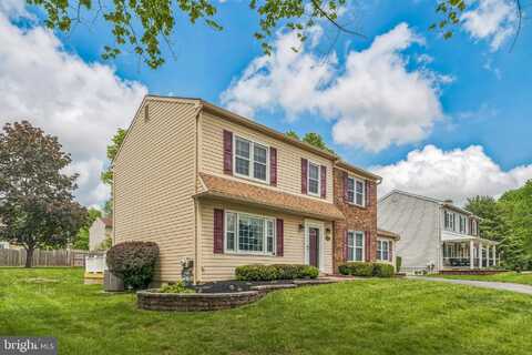 2113 CAROL LANE, NORRISTOWN, PA 19401