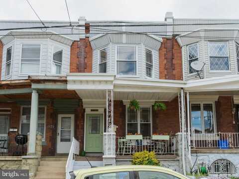 1135 S DIVINITY STREET, PHILADELPHIA, PA 19143