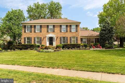 13126 PELMIRA RIDGE COURT, HERNDON, VA 20171