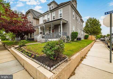 119 W PITMAN STREET, PENNS GROVE, NJ 08069