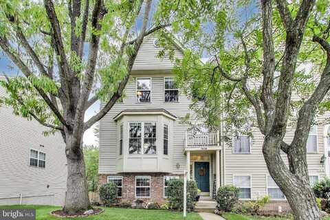 7820 SETH HAMPTON DRIVE, ALEXANDRIA, VA 22315