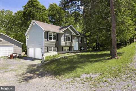 21 PRESLEY LANE, KEARNEYSVILLE, WV 25430