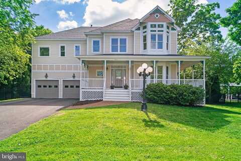 2317 CHESTNUT HILL AVENUE, FALLS CHURCH, VA 22043