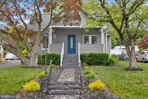 1762 EXTON AVENUE, HAMILTON, NJ 08610