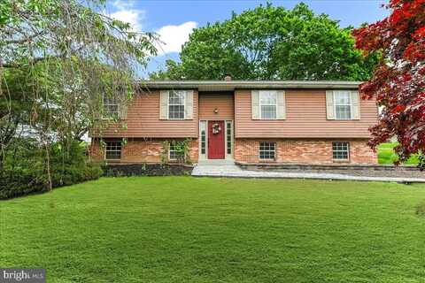 128 WESTVIEW DRIVE, LINCOLN UNIVERSITY, PA 19352