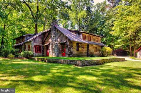560 CLOTHIER SPRINGS ROAD, MALVERN, PA 19355