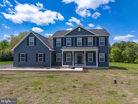 543 SILFIES ROAD, KUNKLETOWN, PA 18058