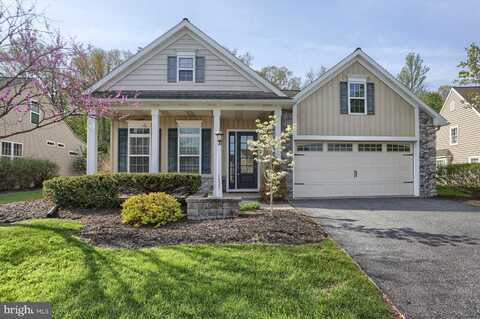 1033 NORTHGATE DRIVE, LEBANON, PA 17042