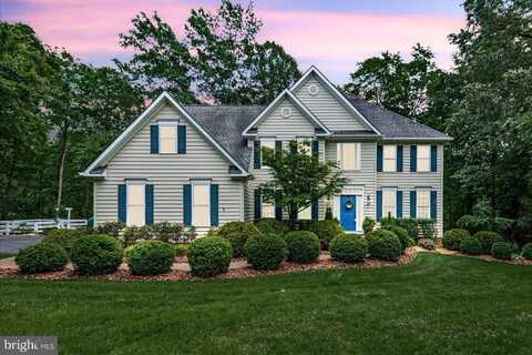 13515 PERIMETER DRIVE, FREDERICKSBURG, VA 22407