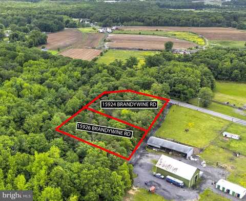 15924 BRANDYWINE ROAD, BRANDYWINE, MD 20613