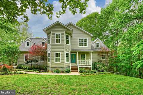 188 BYRD POINT LANE, LOUISA, VA 23093