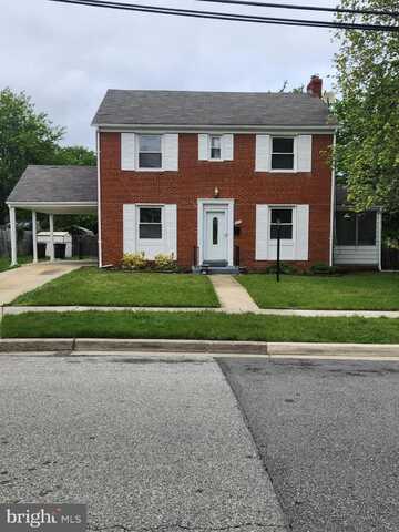 302 BROCKTON ROAD, OXON HILL, MD 20745