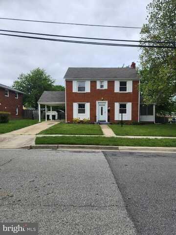 302 BROCKTON ROAD, OXON HILL, MD 20745