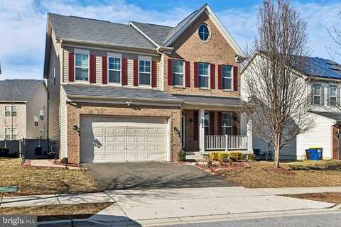 2606 SAINT NICHOLAS WAY, LANHAM, MD 20706