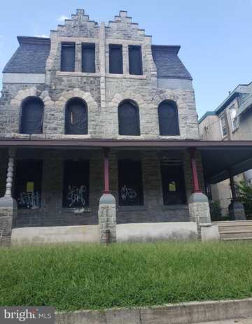 2215 W TIOGA STREET, PHILADELPHIA, PA 19140