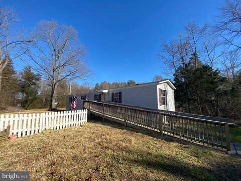 81 HANCOCK MILL ROAD, MINERAL, VA 23117