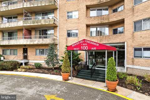 100 WEST AVENUE, JENKINTOWN, PA 19046