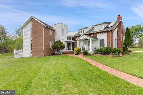 12112 GARRISON FOREST ROAD, OWINGS MILLS, MD 21117