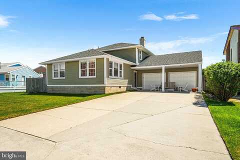 1 SUNSET COURT, BRIGANTINE, NJ 08203