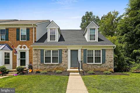334 ALTHEA COURT, BEL AIR, MD 21015