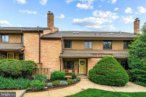 352 PAOLI WOODS DRIVE, PAOLI, PA 19301